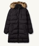 T&oslash;lt Saga Warme Winter Rijjas &ndash; Waterdicht, Winddicht, Zwart