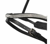 Aradis Hoge neusriem Hv&iacute;tur op = op