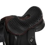 Acavallo Gel Seatsaver ORTHO-PUBIS HEXAGON Dressuur