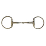 Karlslund Bli&eth;ur 2-Part Bit &ndash; anatomisch, vriendelijk en stabiel met lock-joint