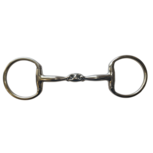 Karlslund Bli&eth;ur 3-Part Bit &ndash; anatomisch en zacht met gelijkmatige drukverdeling