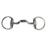 Karlslund Bylgja &ndash; anatomisch bit met tongvrijheid en onafhankelijk beweegbare zijden