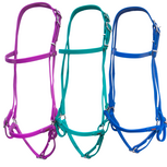 Karlslund Superstrap Hoofdstel met lage neusriem - 8 kleuren