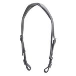 Karlslund Kopstuk Anatomisch Combi-hoofdstellen &ndash; speciaal voor IJslanders