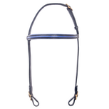 Karlslund New Style Kopstuk met Frontriem