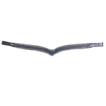 Karlslund Kombi V-frontriem &ndash; fijn kristal 