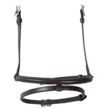 Karlslund Hoge Neusriem voor Combi Hoofdstel