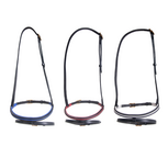 Karlslund New Style Gecombineerde Neusriem