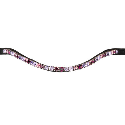 Supreme Frontriem Spirit Black/Purple