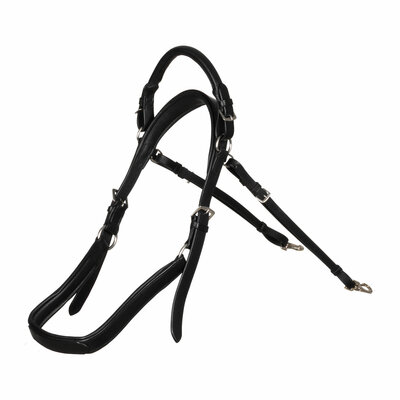 Supreme Leather Jump Strap &ndash; Balance Belt