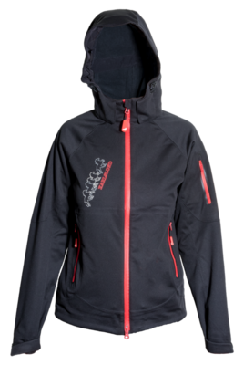 Karlslund Sleipnir Softshell jacket