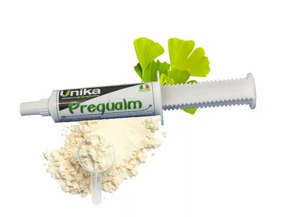 Unika PreQualm 