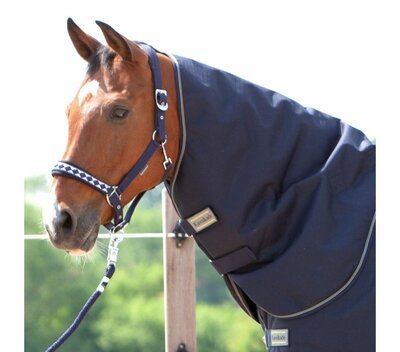 Los Halsdeel voor Kavalkade Montreal Dekens