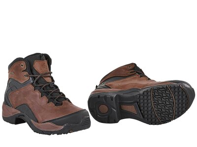 Busse Rij- en Stalschoen Dallas Winter