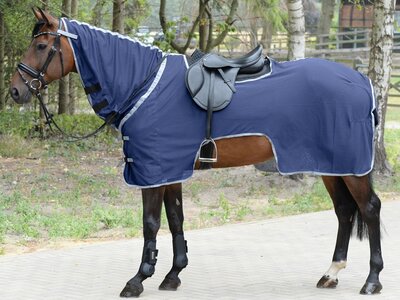 Busse Uitrijdeken Moskito II 