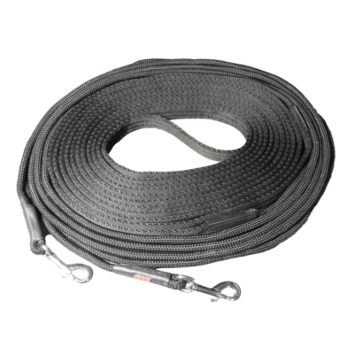 Karlslund Dubbele Longeerlijn 16 m 