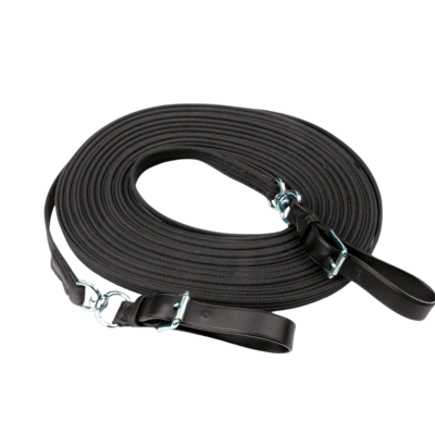 Kieffer Dubbele Longeerlijn 16 m