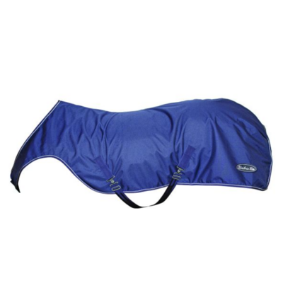 Waterdichte Stapmolendeken met Fleecevoering