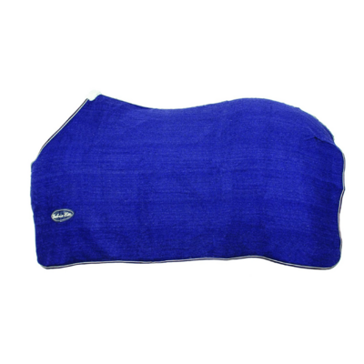 Badstof Paardendeken &ndash; Sneldrogend &amp; Ademend