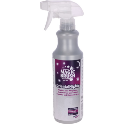 Magic Brush ManeCare Premium Edition &ndash; ArabicNights (500 ml)