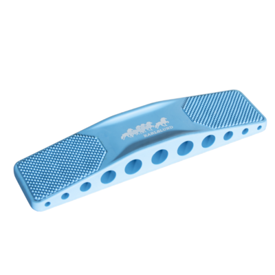 Karlslund Tindur Rubber Shedding Comb