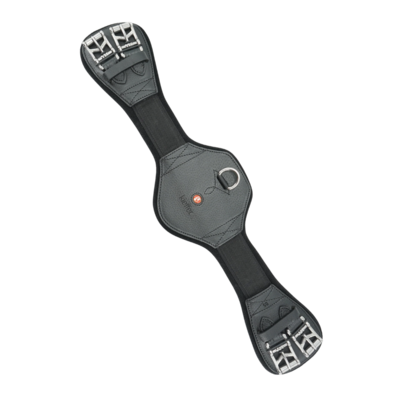 Kieffer EquiConnect&reg; Korte Singel &ndash; Comfort zonder Druk