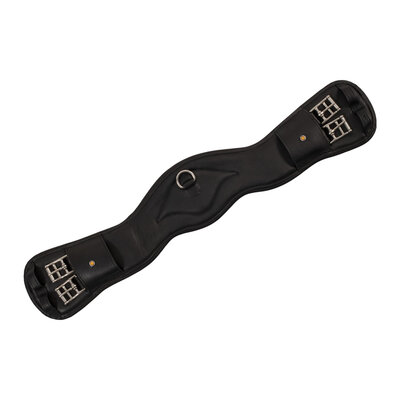 Equestro Anatomische Leren Dressuursingel