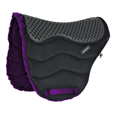 Burioni Piuma Endurance zadeldek TT / Fleece