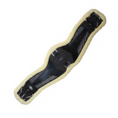 Professional's Choice Contoured Ventech Singel Wol