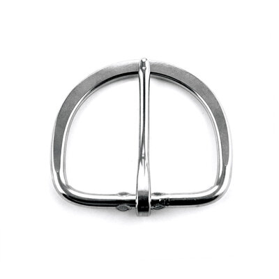 Western Girth Buckle &ndash; Gesp voor Westernsingel