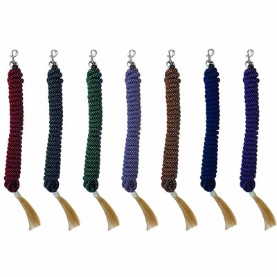 Leadrope Color 6.90m