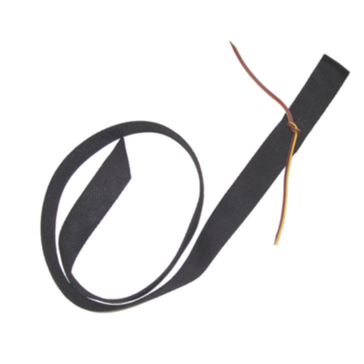 Lakota Western Saddle Long Nylon Tie Strap
