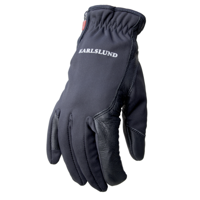 Karlslund Winter Merino Rijhandschoenen