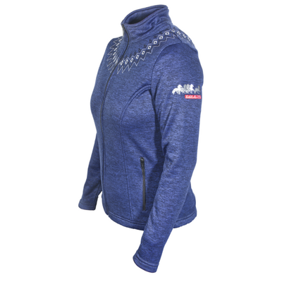 Karlslund Katla Sweater