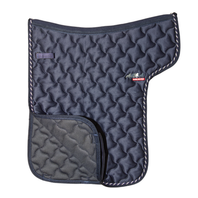 Karlslund Royal zadeldek - Navy