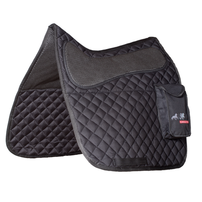 Karlslund Zadeldek met Zakken