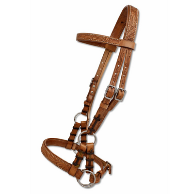 Sidepull Anatomisch Tooling