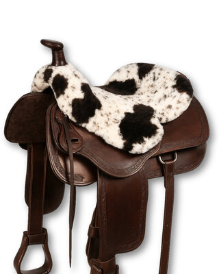 Seatsaver Western Lamswol LIMITED EDITION