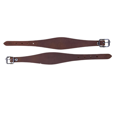 Hobble straps &ndash; per paar