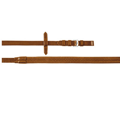 Supreme Rubber Teugels met Maximale Grip &ndash; Pony &amp; Full