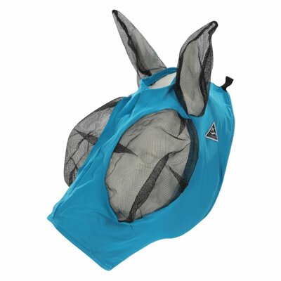 Professional's Choice Comfort Fit Vliegenmasker Blue