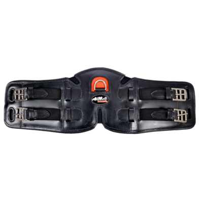 Karlslund Comfort Leren Singel &ndash; Optimale Drukverdeling &amp; Stabiliteit