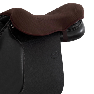 Acavallo Standard seatsaver springen Classic Gel-In Dri-Lex 20 mm