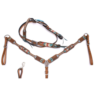 Westernset Arrow