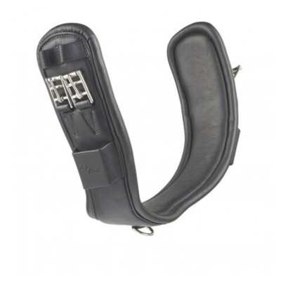 GFS Premier Freedom Dressuursingel &ndash; Anatomisch Comfort van Topniveau