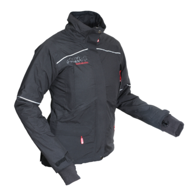 Karlslund Hella shell jacket 