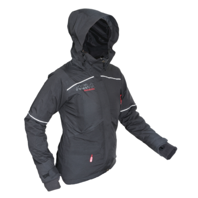 Karlslund Askja Winter Rijjas 