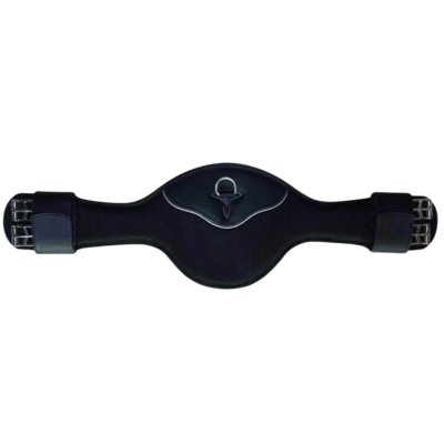 Butterfly Dressuur Singel Rainer &ndash; Stabiliteit &amp; Comfort voor rondere paarden