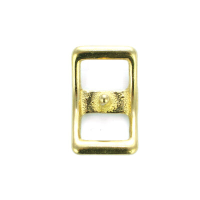 Messing Conway Buckle