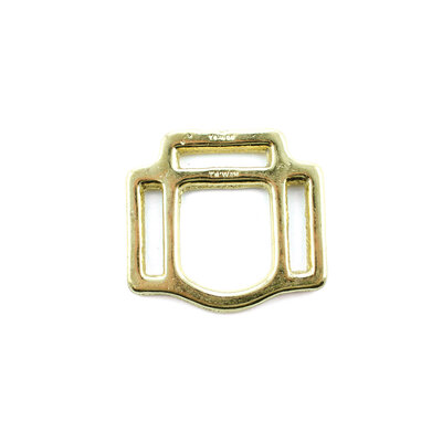 Halster ring 3-Way &ndash; Medium (Gold)